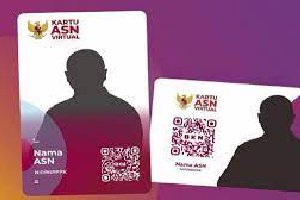 Kartu Istri (Karis), Kartu Suami (Karsu) dan Kartu Pegawai (Karpeg)