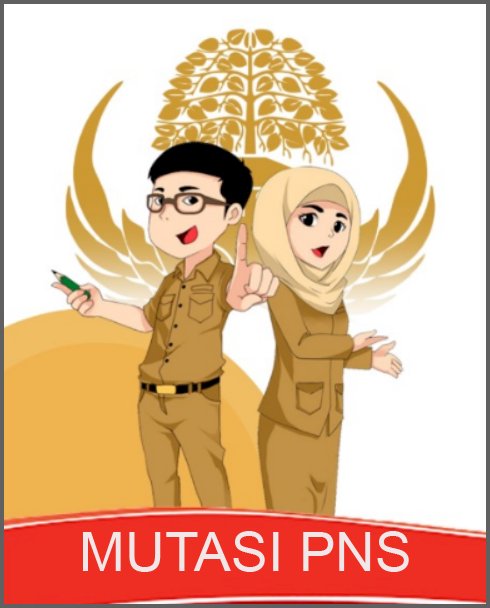 MUTASI DAN USULAN JABATAN FUNGSIONAL DI LINGKUNGAN PEMERINTAH KABUPATEN SERANG